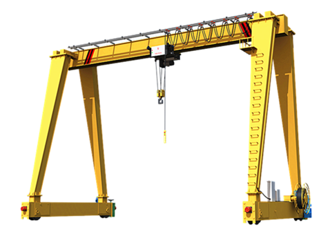 good gantry crane