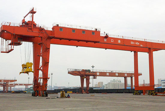 RMG Crane for Container