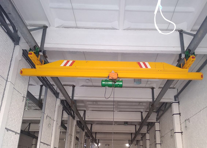 Underhung Overhead Crane