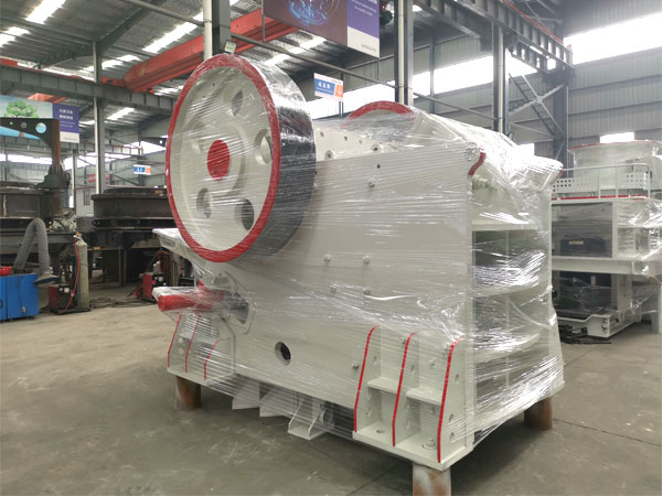 crusher products